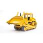 BRUDER CATERPILLAR BULLDOZER